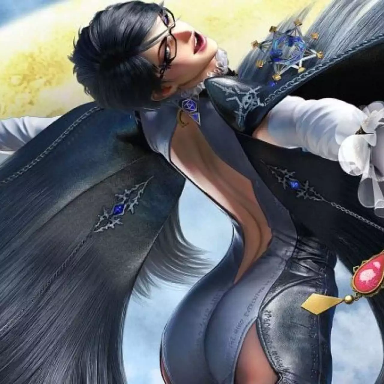 Sega оказалась довольна продажами Bayonetta на PC Sega оказалась довольна продажами Bayonetta на PC