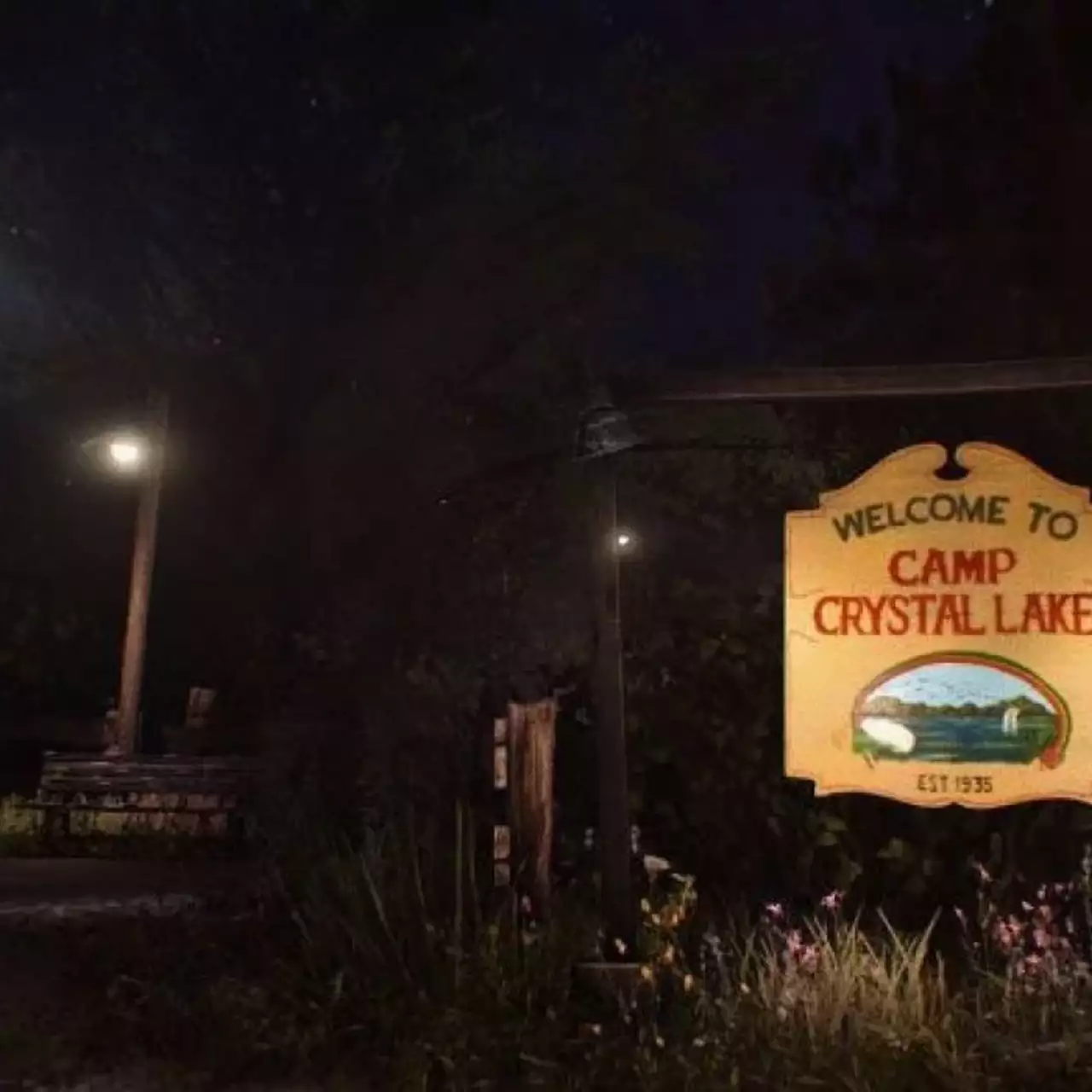 Показано 13 минут геймплея Friday the 13th: The Game Показано 13 минут геймплея Friday the 13th: The Game