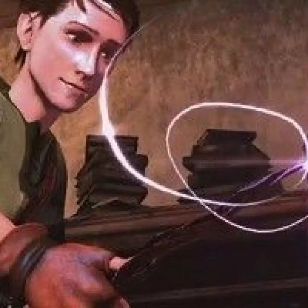 О создании Sorcery: технология О создании Sorcery: технология