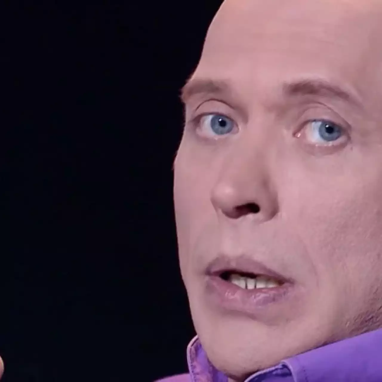 Стал известен настоящий владелец «Дружко Шоу» Стал известен настоящий владелец «Дружко Шоу»
