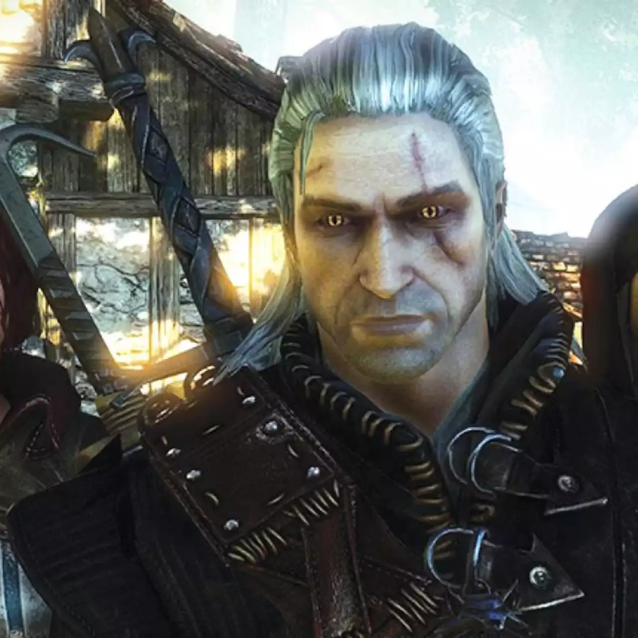 Всем участникам ЗБТ Gwent: The Witcher Card Game подарили The Witcher 2 Всем участникам ЗБТ Gwent: The Witcher Card Game подарили The Witcher 2
