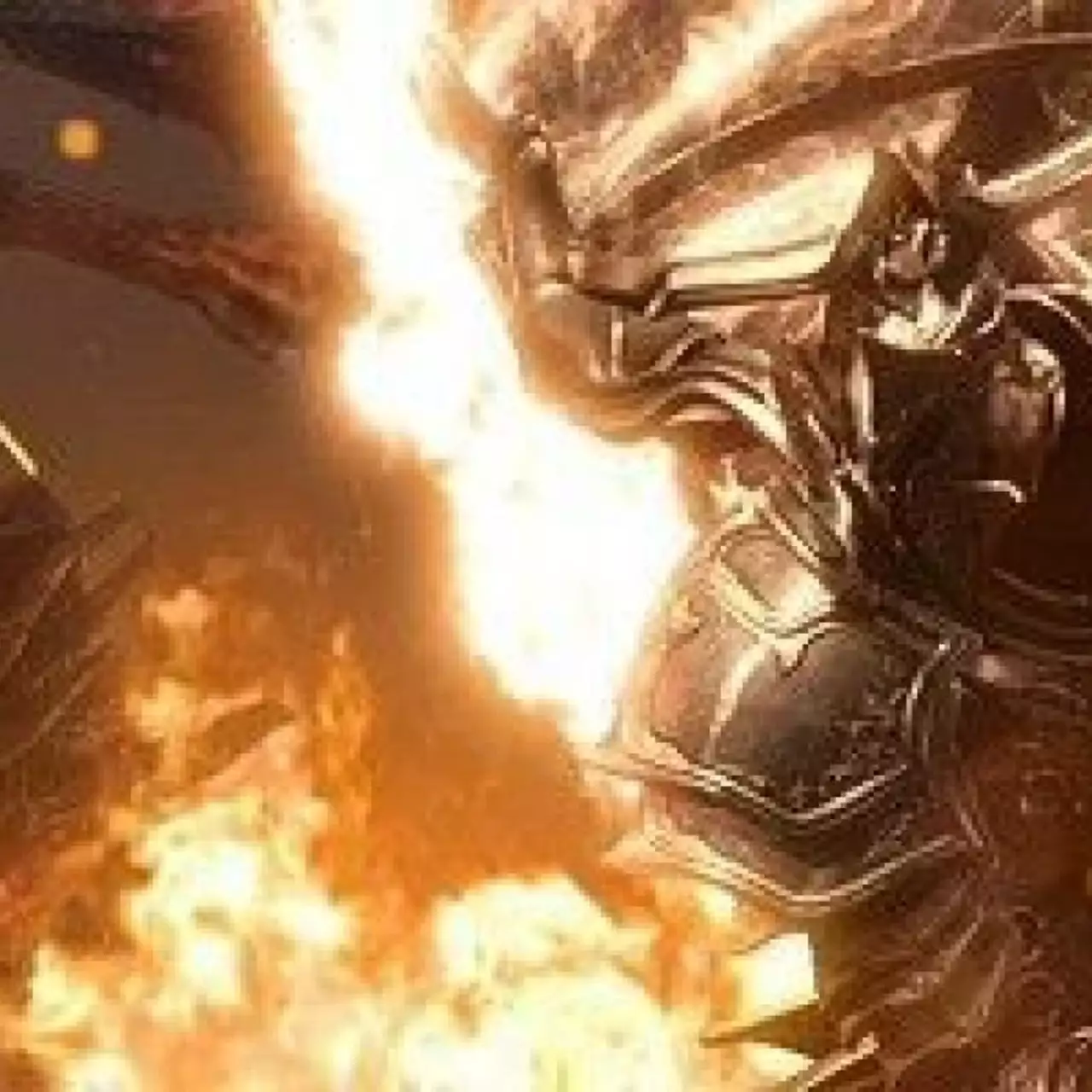 Diablo 3: It's Not Safe