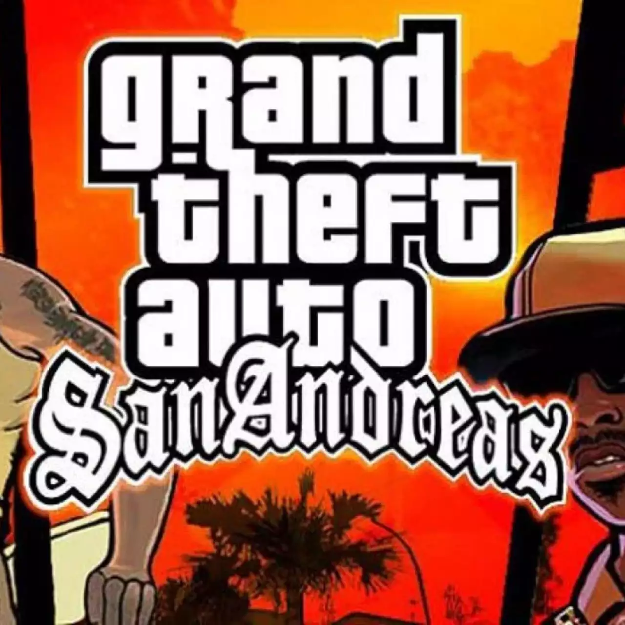 Обновление мобильной Grand Theft Auto: San Andreas привнесло 64-битную поддержку и функцию ReplayKit Обновление мобильной Grand Theft Auto: San Andreas привнесло 64-битную поддержку и функцию ReplayKit