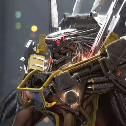 Обзор Endless Space 2 — глобальная стратегия нового поколения