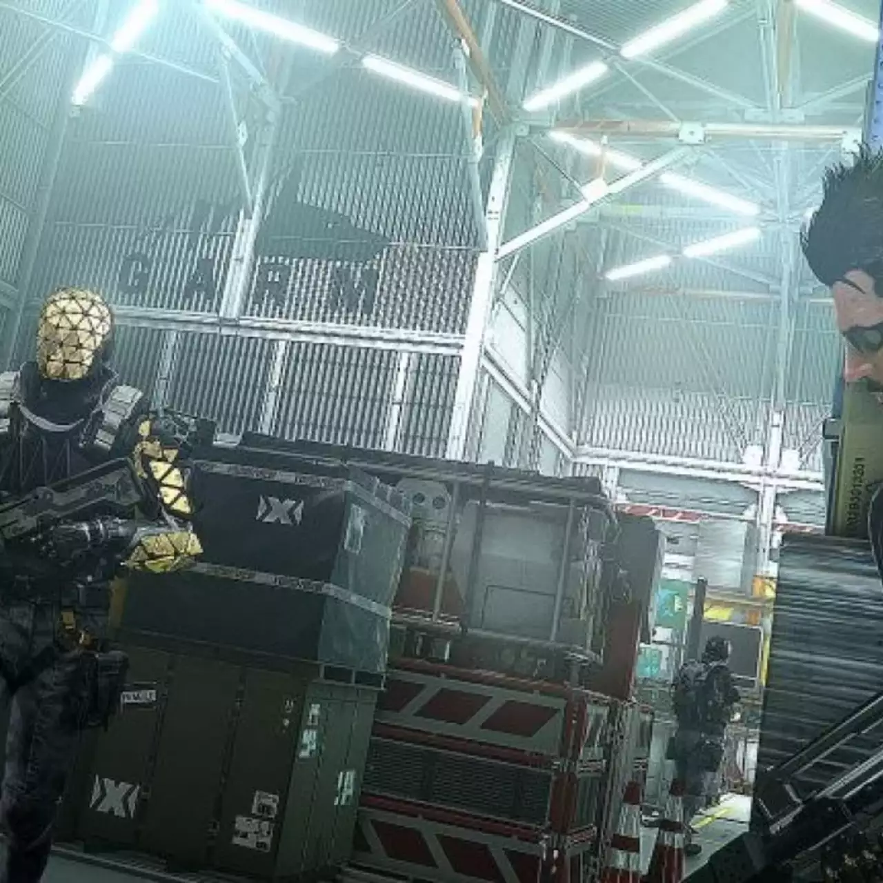 Сиквел Deus Ex: Mankind Divided, по слухам, находится в разработке