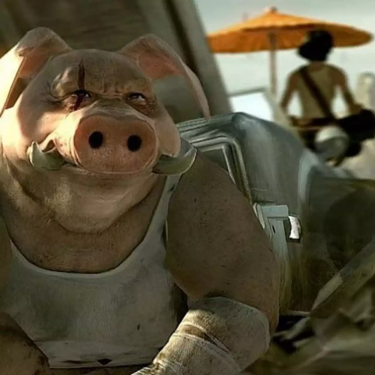 Beyond Good & Evil 2 не будет на E3 2017