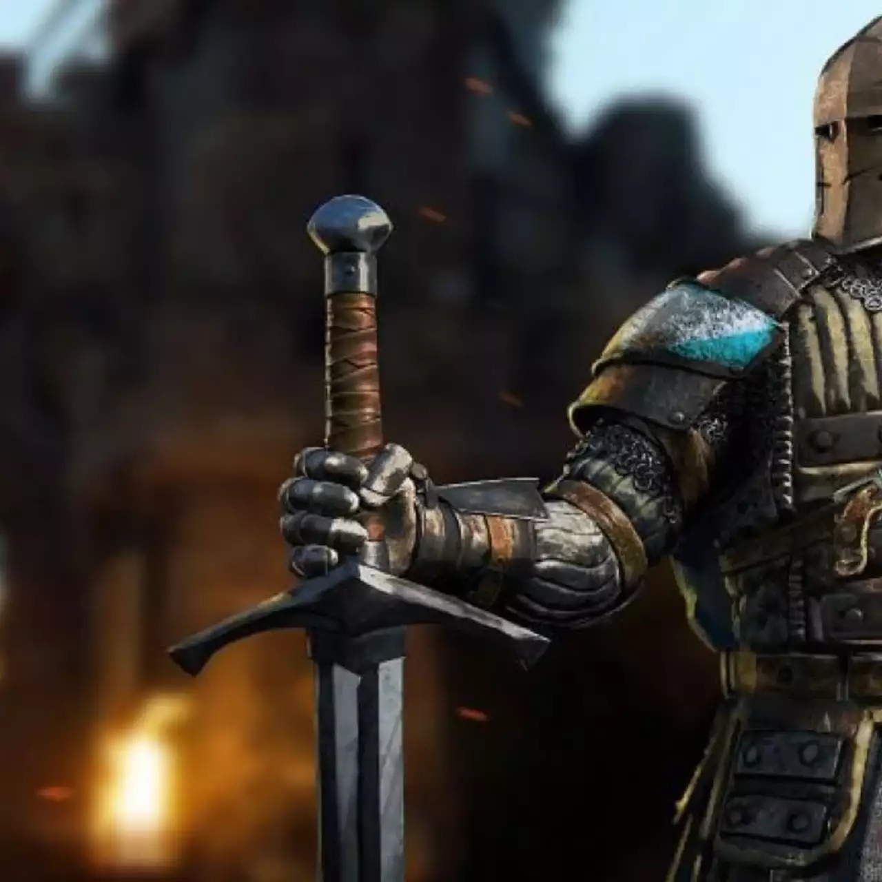 For Honor научится справедливо наказывать игроков