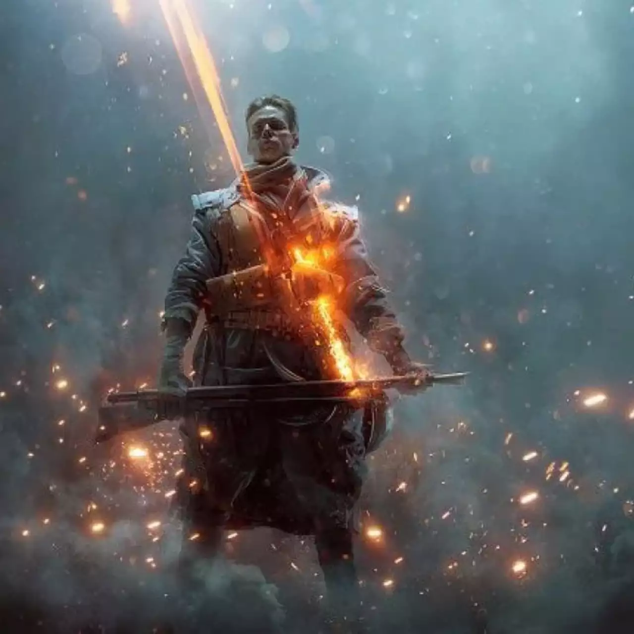 Сегодня DICE проведет стрим, посвященный майскому обновлению Battlefield 1 Сегодня DICE проведет стрим, посвященный майскому обновлению Battlefield 1