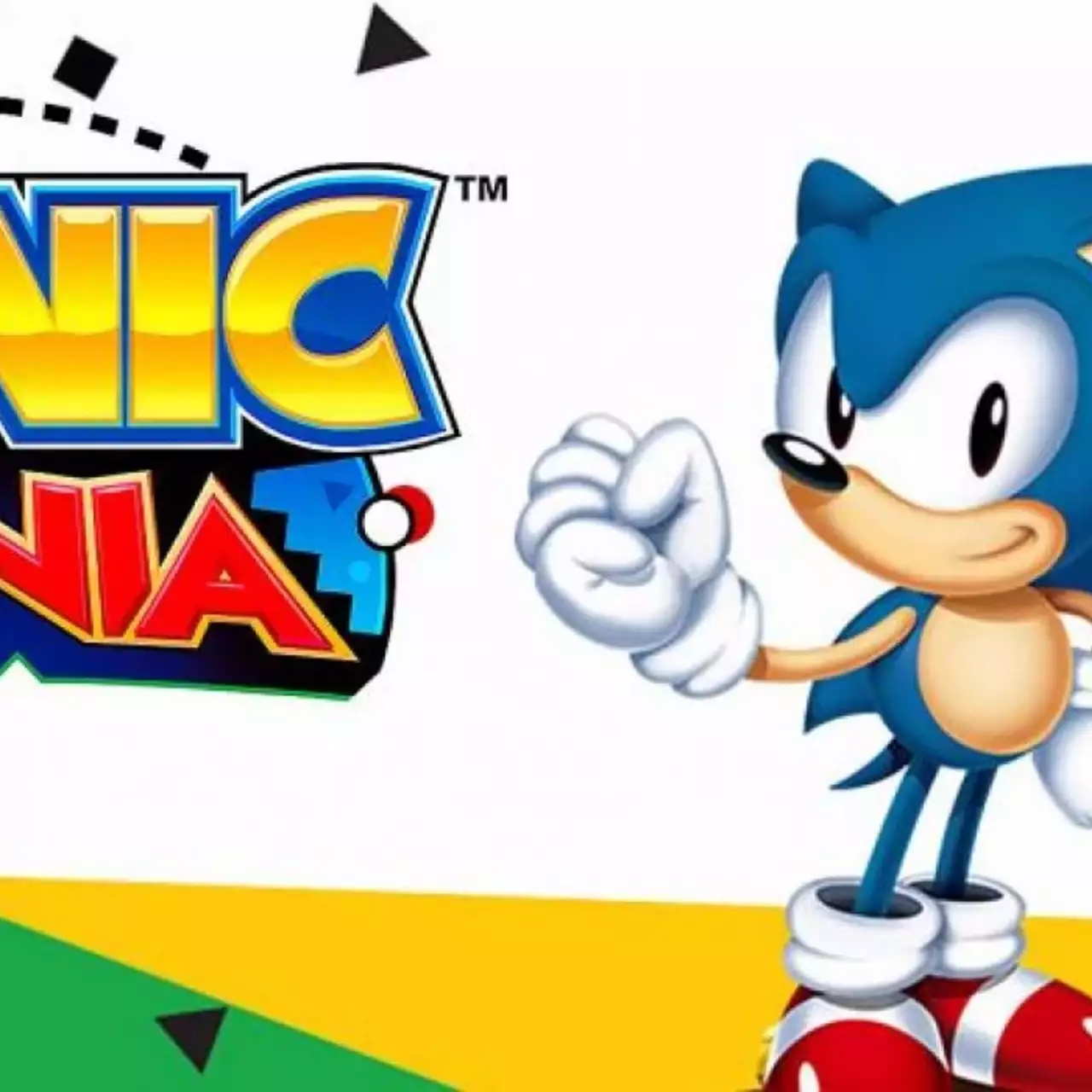 Steam раскрыл возможную дату релиза Sonic Mania Steam раскрыл возможную дату релиза Sonic Mania