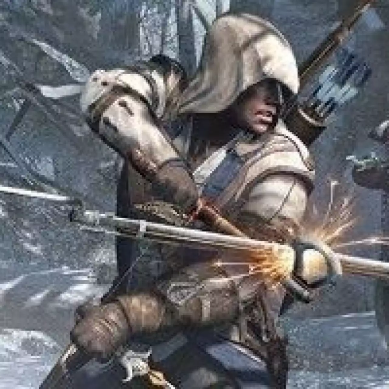 Assassin's Creed 3: тизер к геймплейному ролику