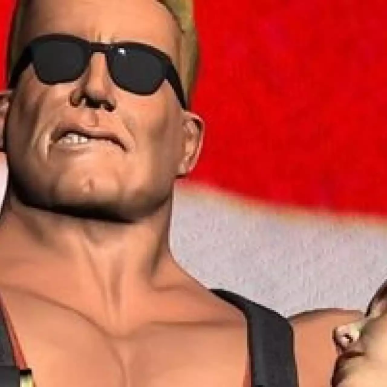 В тизере Duke Nukem Forever вскрывают труп В тизере Duke Nukem Forever вскрывают труп