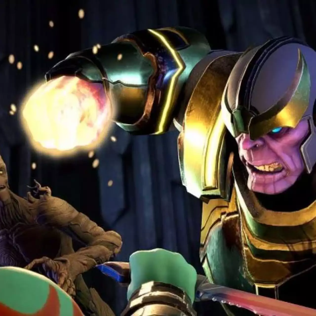 Объявлена дата выхода второго эпизода Marvel's Guardians of the Galaxy: The Telltale Series