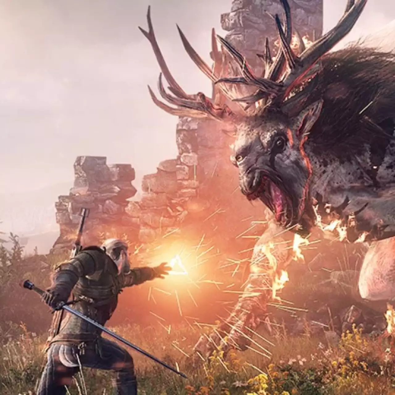 Саундтрек The Witcher 3: Wild Hunt выпустят на виниловых пластинках