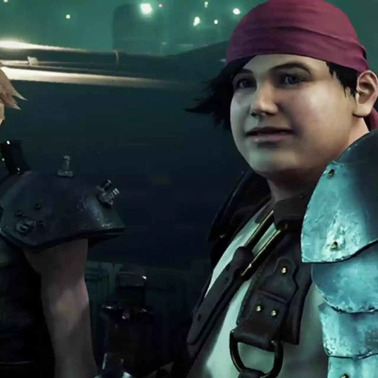 В разработке Final Fantasy VII Remake произошли большие изменения В разработке Final Fantasy VII Remake произошли большие изменения
