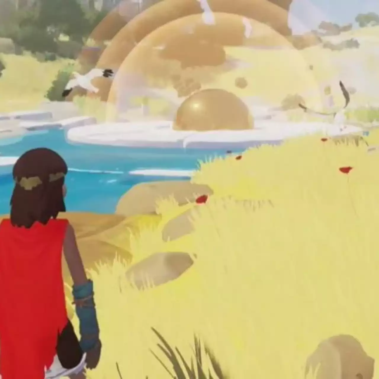 Разработчики RiME удалят из игры защиту Denuvo, если ее взломают Разработчики RiME удалят из игры защиту Denuvo, если ее взломают