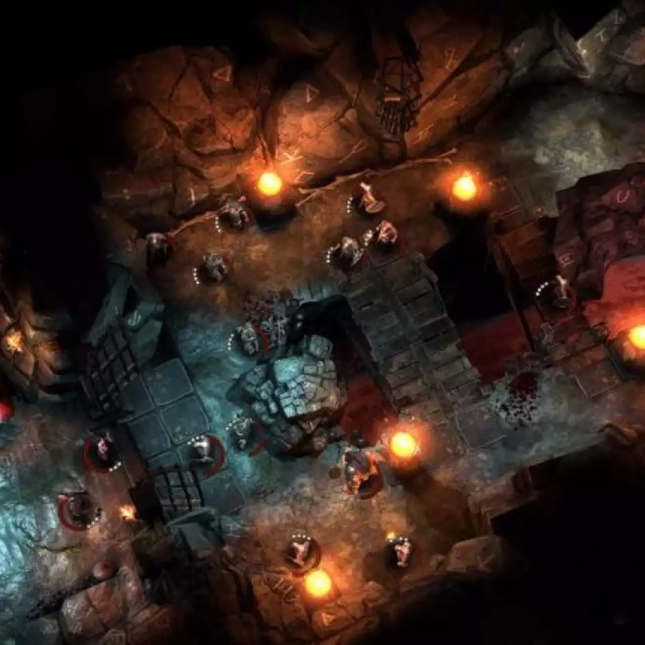 Представлены скриншоты Warhammer Quest 2: The End Times Представлены скриншоты Warhammer Quest 2: The End Times