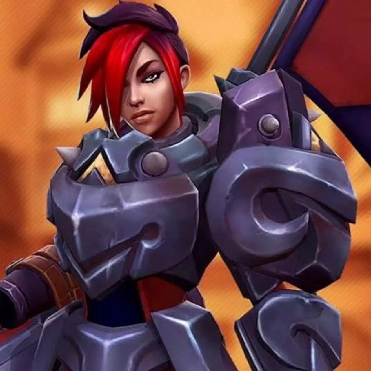 Ростер Paladins пополнится новым героем Эш Ростер Paladins пополнится новым героем Эш