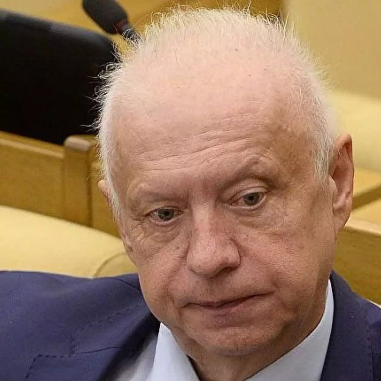 Депутат Ковалев призывает искать источник терроризма в видеоиграх Депутат Ковалев призывает искать источник терроризма в видеоиграх