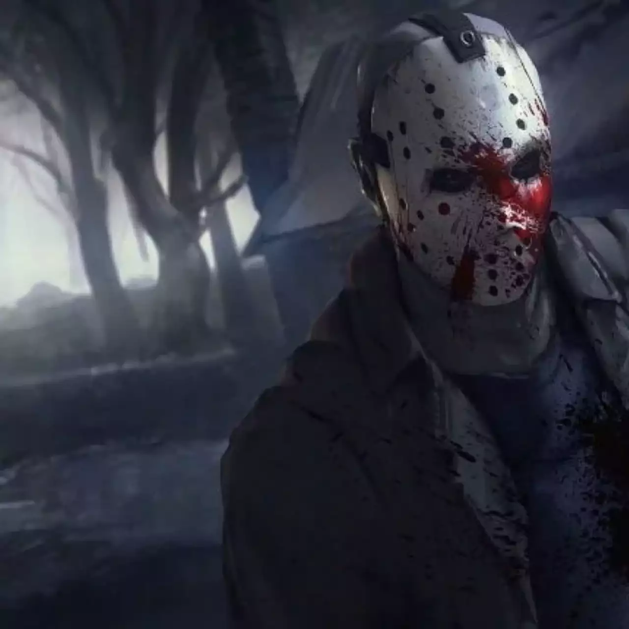 Создатели Friday The 13th ответили на жалобы игроков