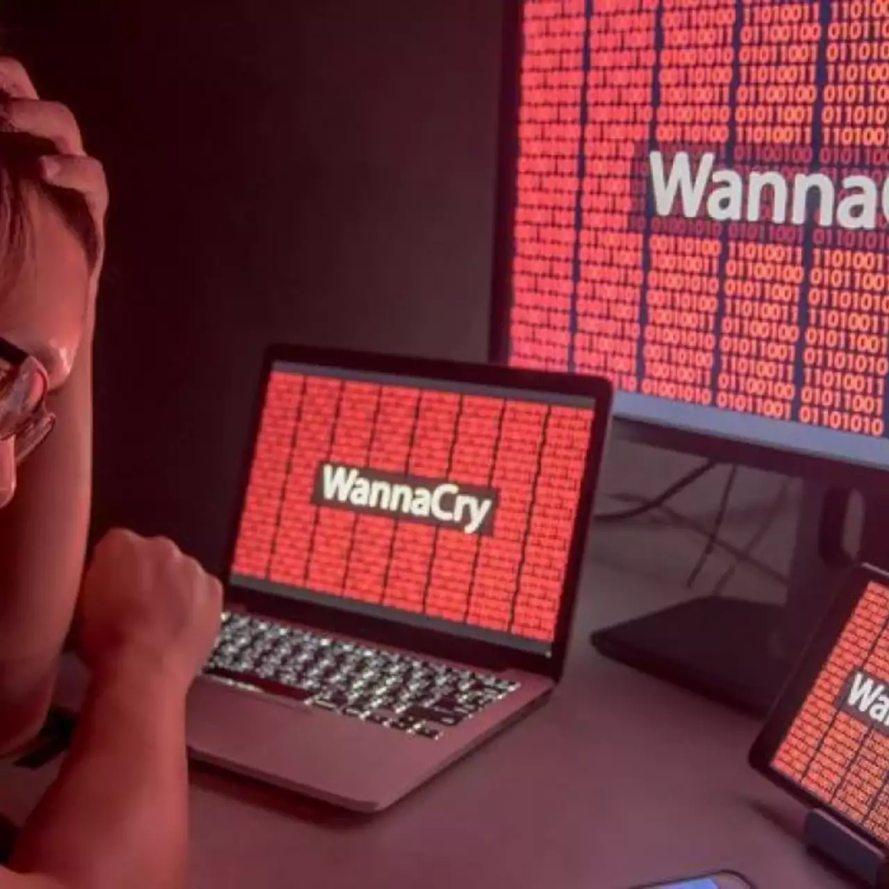 В США узнали, кто может стоять за созданием вируса WannaCry В США узнали, кто может стоять за созданием вируса WannaCry