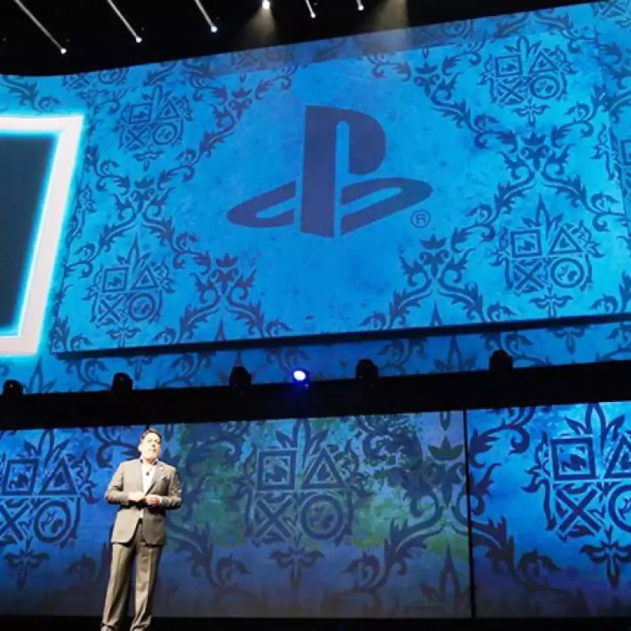 Конференцию Sony на E3 2017 покажут в кинотеатрах бесплатно Конференцию Sony на E3 2017 покажут в кинотеатрах бесплатно