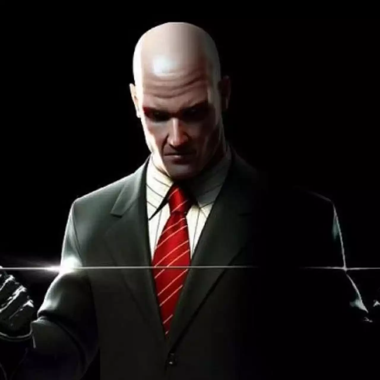 Square Enix оставит права на Hitman разработчикам