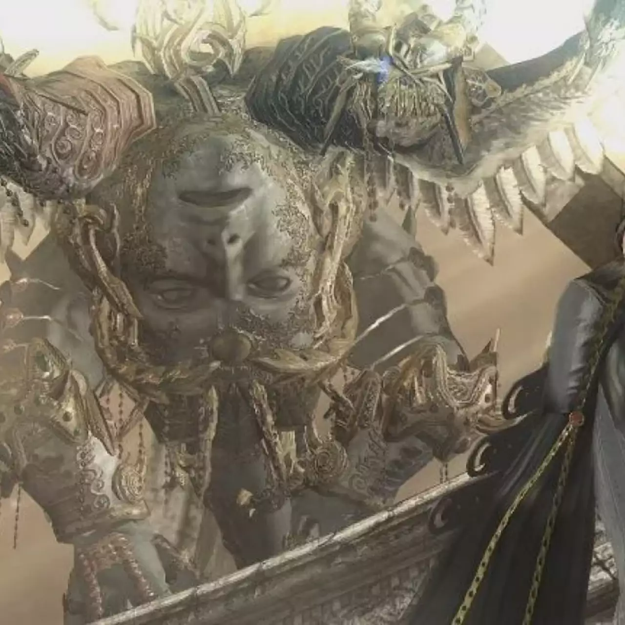 Platinum Games вовсю обсуждает концепт Bayonetta 3 Platinum Games вовсю обсуждает концепт Bayonetta 3