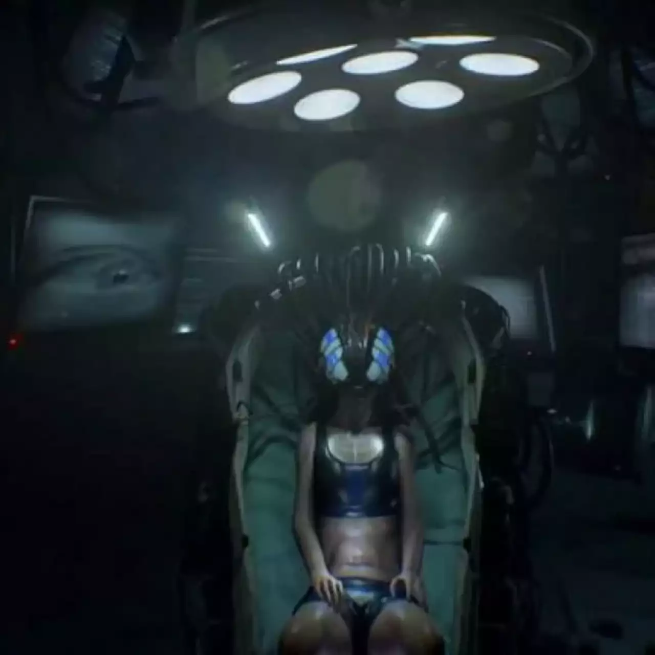 Киберпанк-хоррор Observer от создателя Layers of Fear будет в два раз длиннее и больше