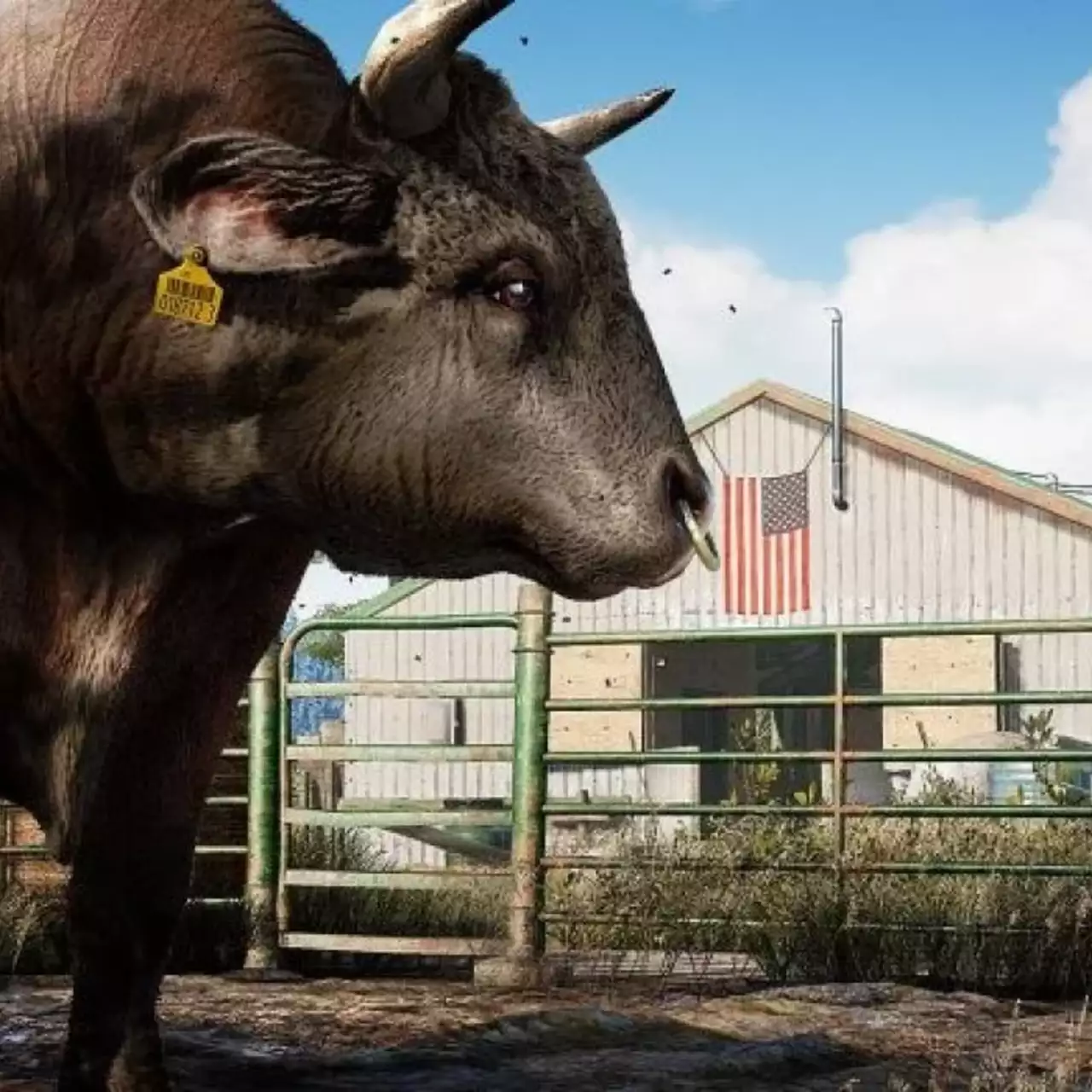 Шуточная петиция об отмене Far Cry 5 стала хитом интернета