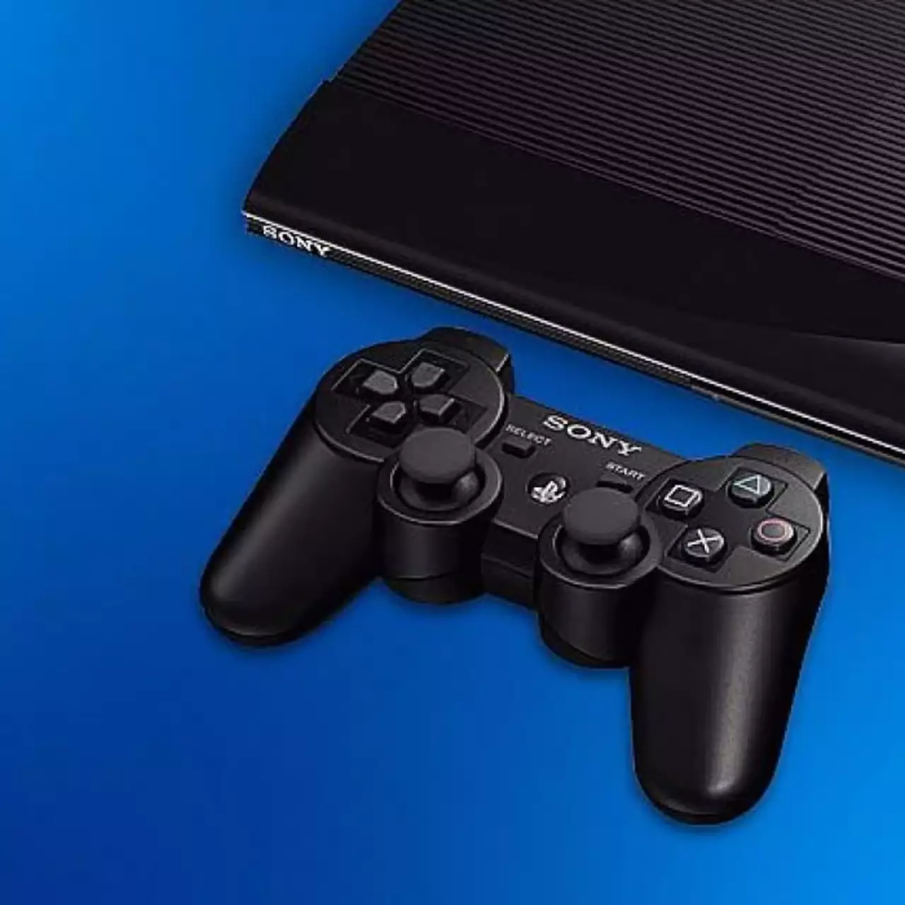 Sony прекратила производство PlayStation 3 в Японии