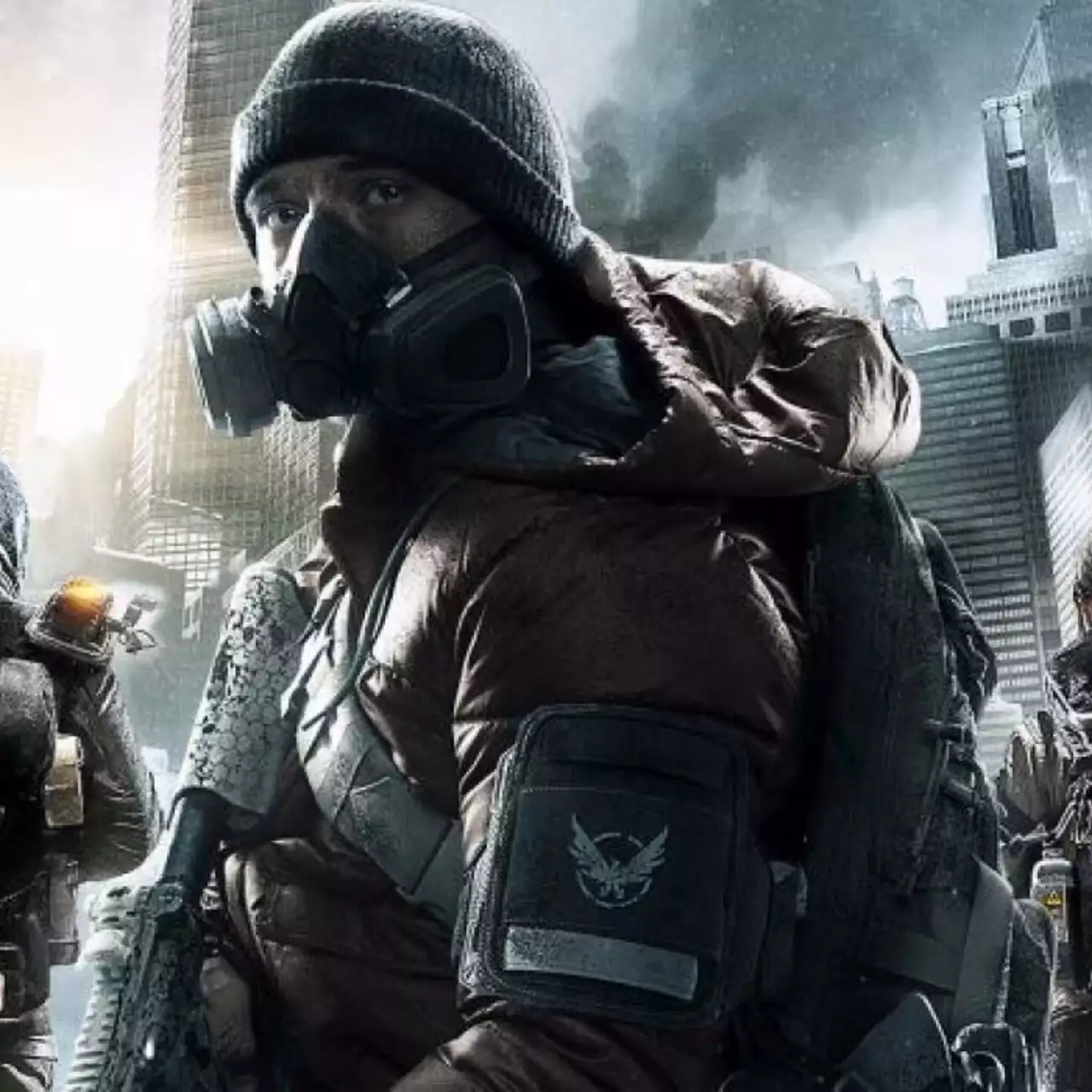 Обновление 1.7 для The Division добавит глобальные события, новые предметы и экипировку Обновление 1.7 для The Division добавит глобальные события, новые предметы и экипировку