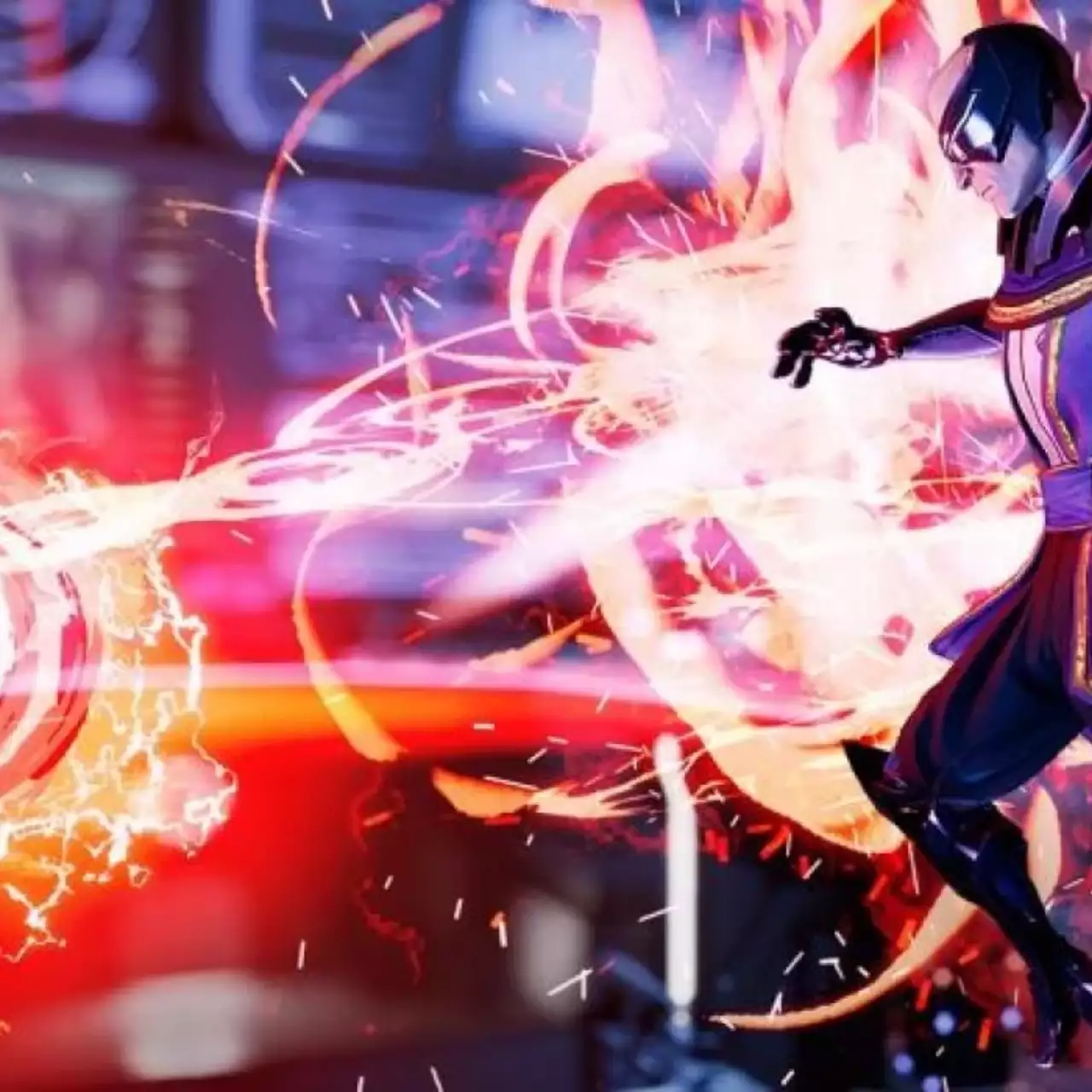 В новом трейлере Agents of Mayhem показали особенности агентов В новом трейлере Agents of Mayhem показали особенности агентов
