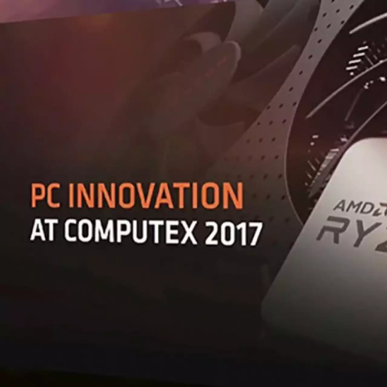 Computex 2017: Видеокарту AMD Radeon RX Vega выпустят этим летом