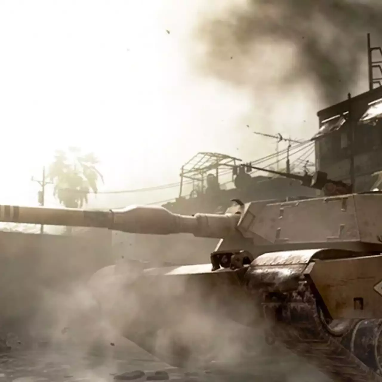 Call of Duty 4: Modern Warfare Remastered выйдет отдельно