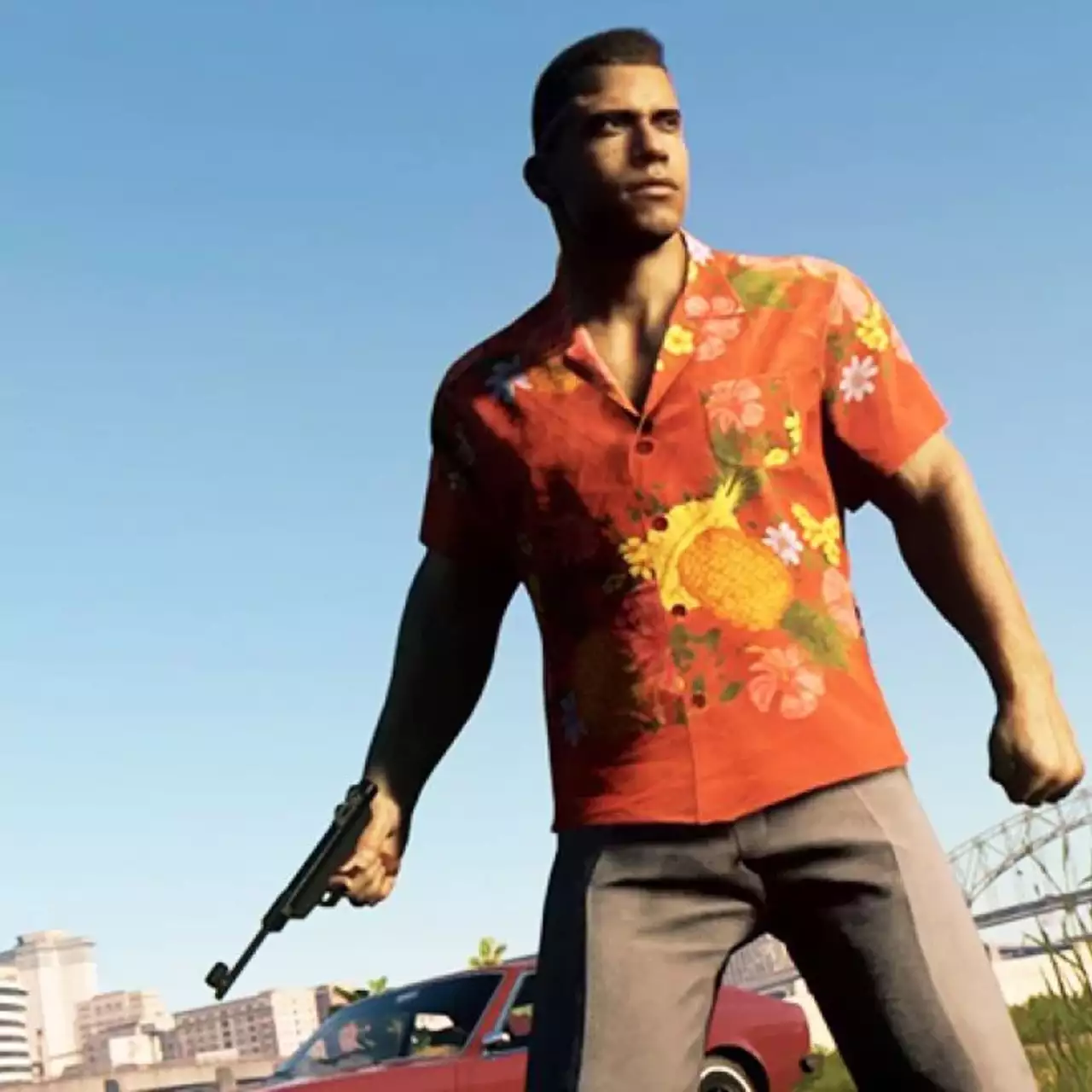 Для Mafia 3 вышло дополнение Stones Unturned. Опубликован релизный трейлер Для Mafia 3 вышло дополнение Stones Unturned. Опубликован релизный трейлер