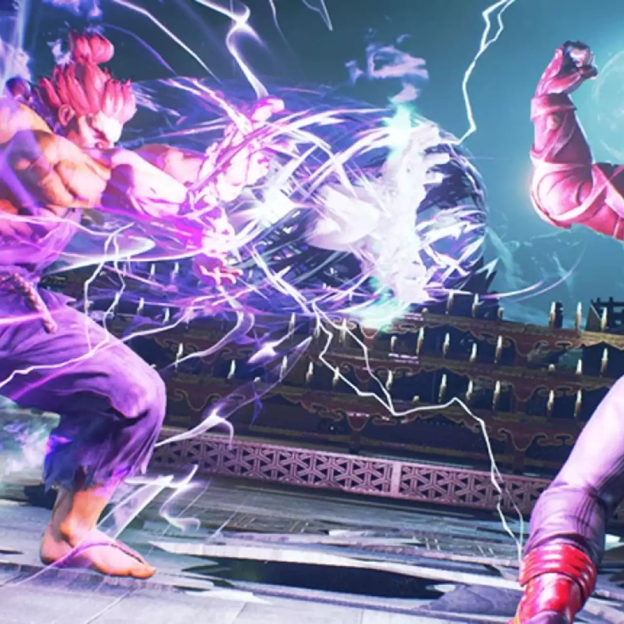 Представлены оценки Tekken 7. Опубликован новый трейлер