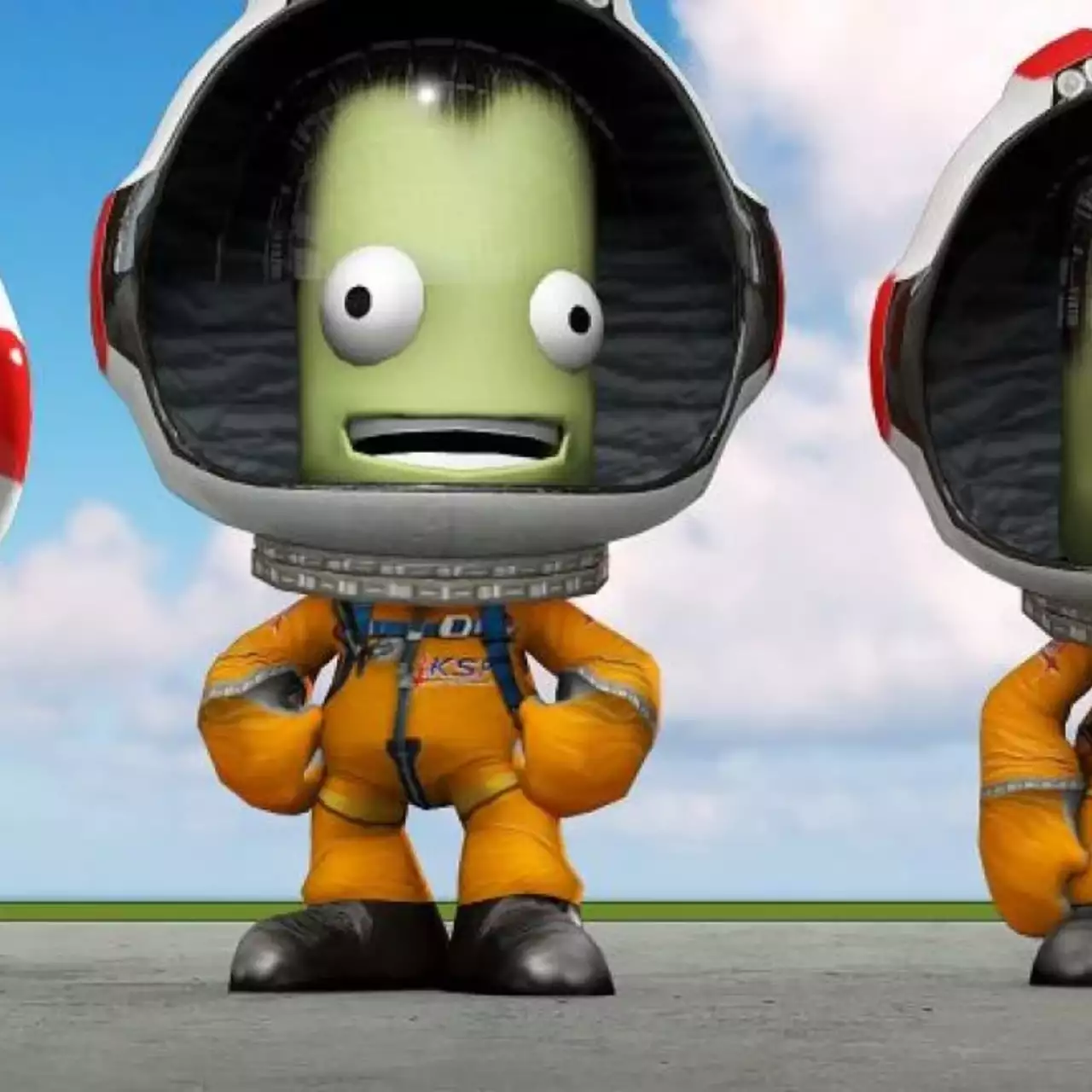 Издатель GTA выкупил права на инди-игру Kerbal Space Program Издатель GTA выкупил права на инди-игру Kerbal Space Program