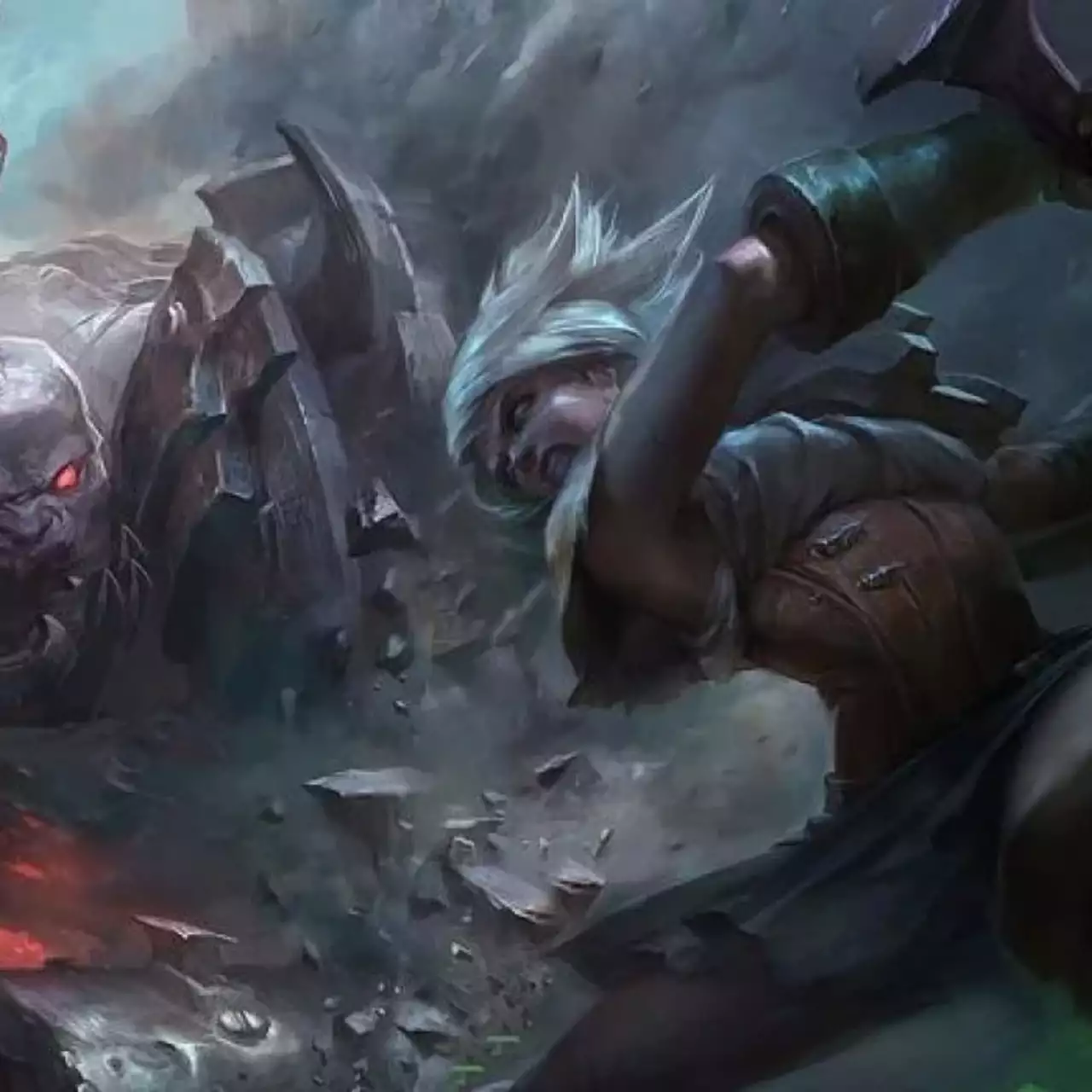 League of Legends получит глобальную переработку систем чести и рун League of Legends получит глобальную переработку систем чести и рун