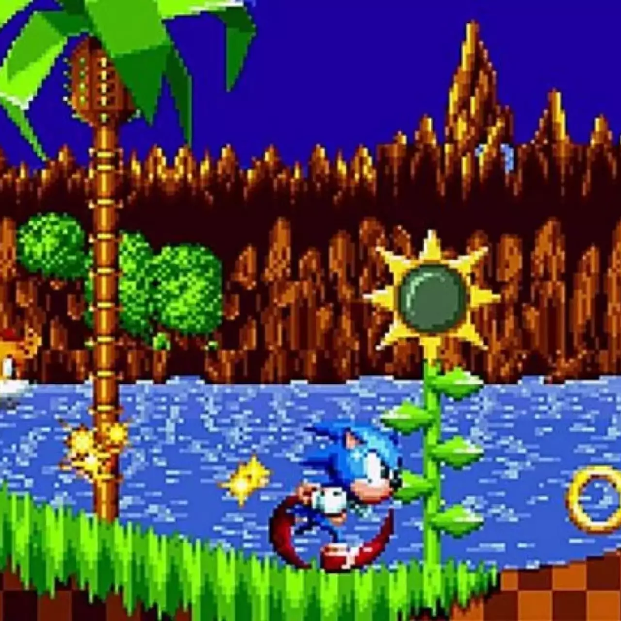 Sonic Mania обрела точную дату релиза Sonic Mania обрела точную дату релиза