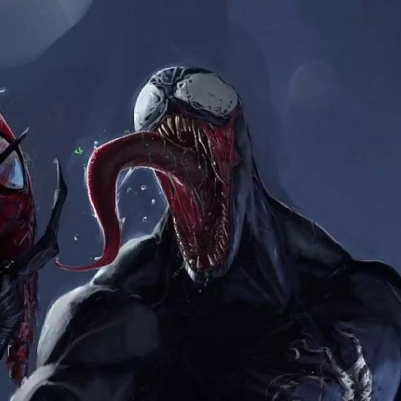 Будущее Sony в кинокомиксах Marvel — вселенная Человека-Паука? Будущее Sony в кинокомиксах Marvel — вселенная Человека-Паука?