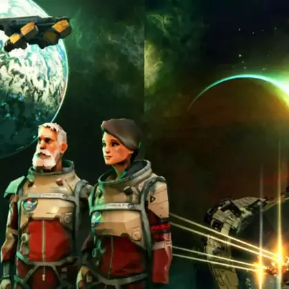 Обзор The Long Journey Home — неоправданно сложно