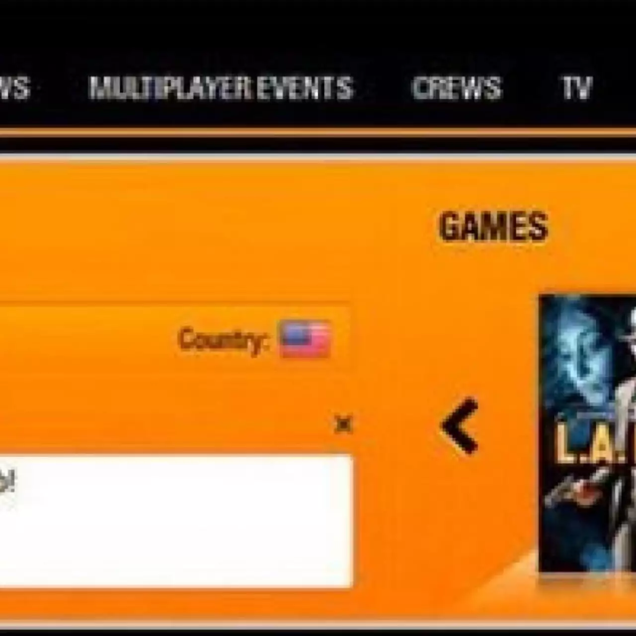Rockstar подготовила Social Club к выходу Max Payne 3