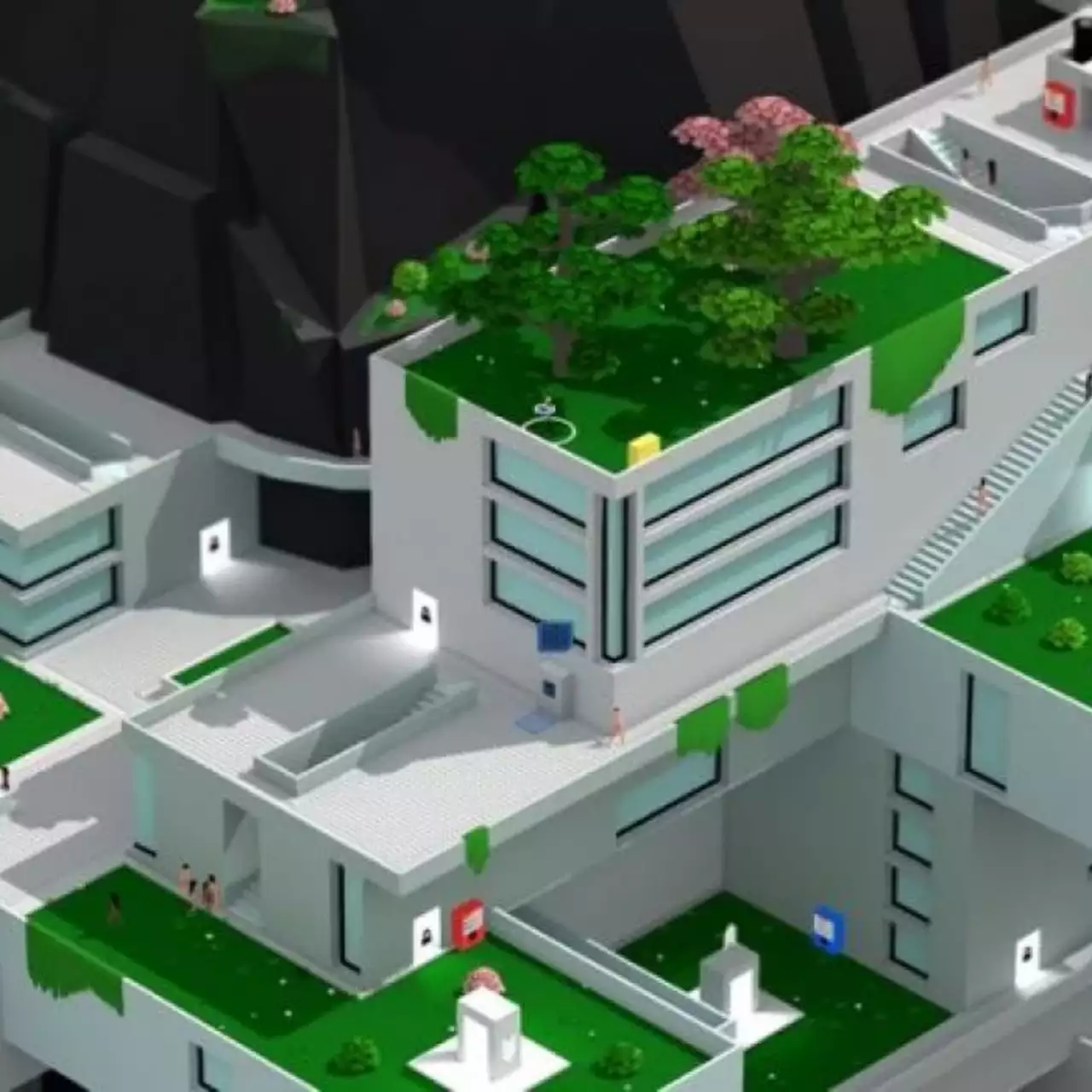 Состоялся выход изометрического экшена Tokyo 42. Опубликован релизный трейлер Состоялся выход изометрического экшена Tokyo 42. Опубликован релизный трейлер