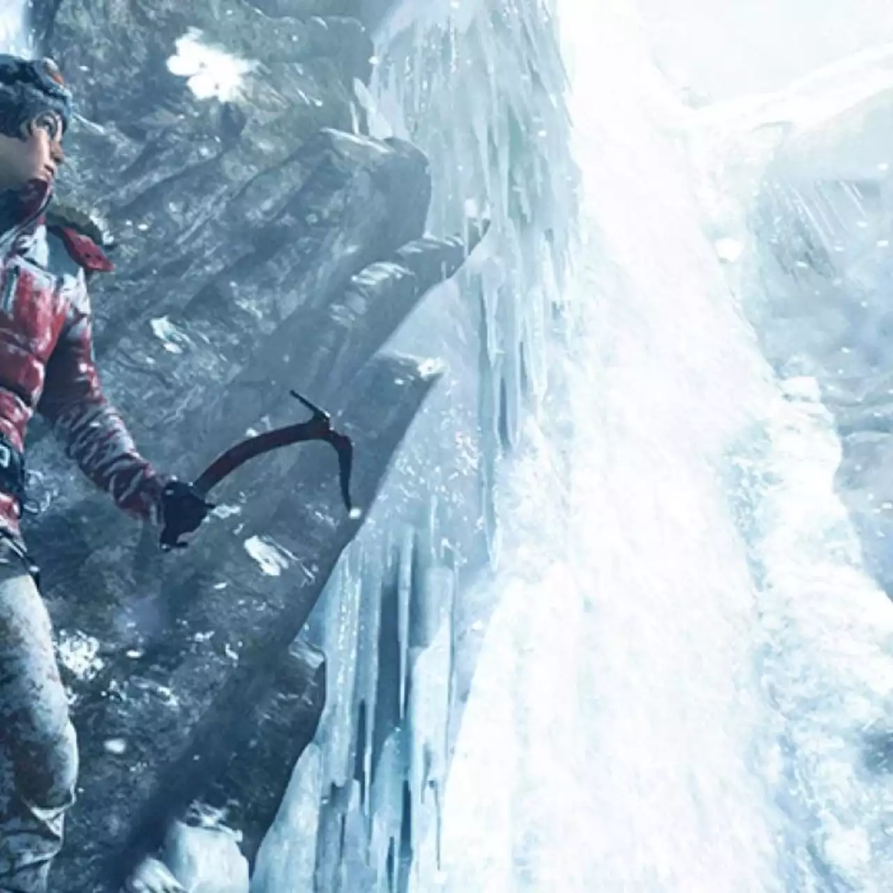 Для Rise of the Tomb Raider вышел патч, улучшающий работу DirectX 12 Для Rise of the Tomb Raider вышел патч, улучшающий работу DirectX 12
