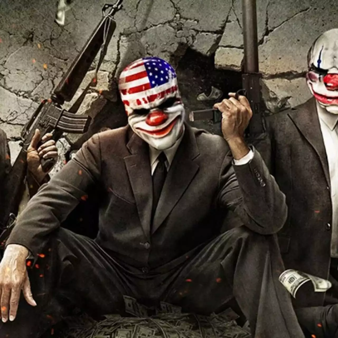 Дизайнер Payday анонсировал экшен-хоррор GTFO. Опубликован первый тизер Дизайнер Payday анонсировал экшен-хоррор GTFO. Опубликован первый тизер