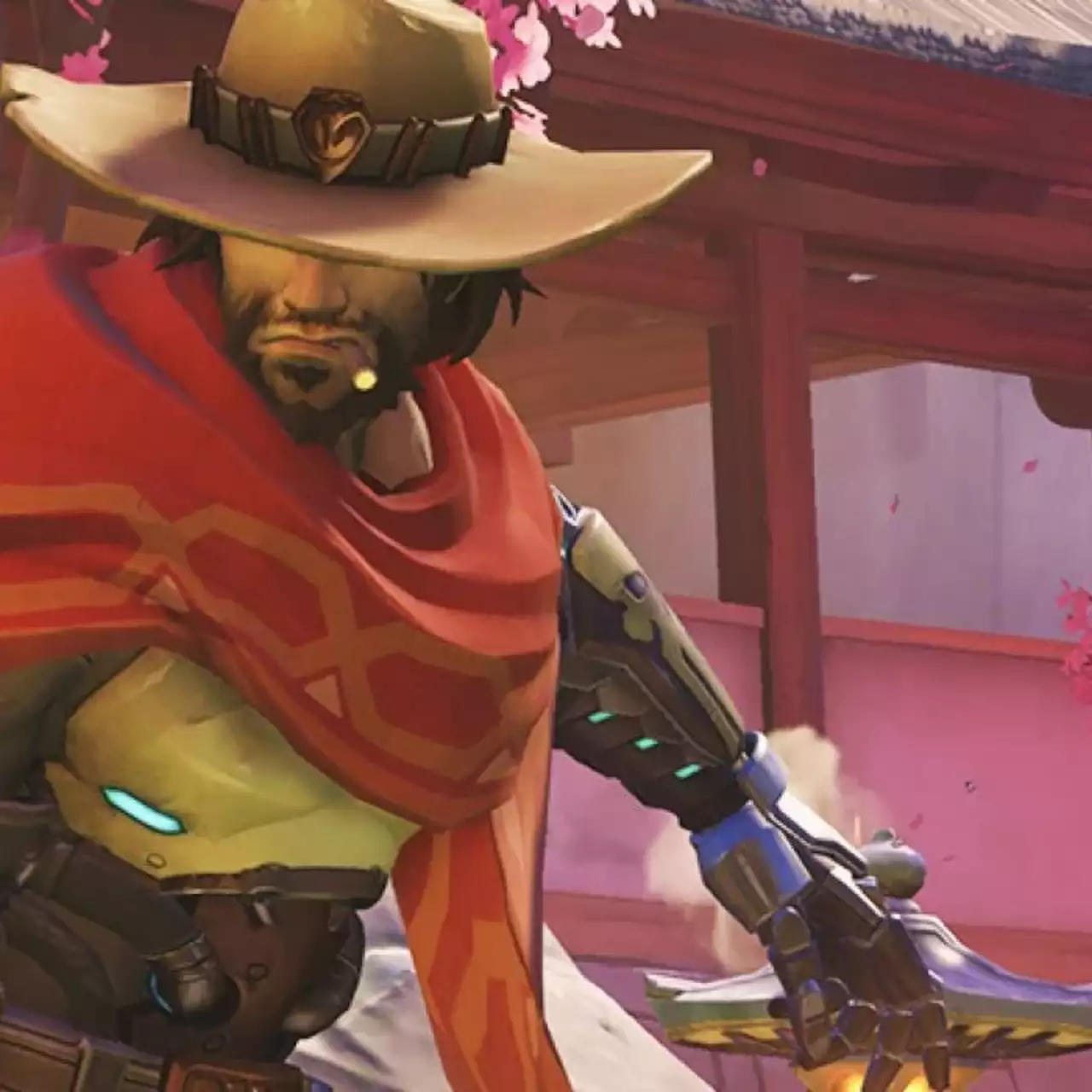 На PTR-серверах Overwatch вышло обновление, изменяющее способности персонажей На PTR-серверах Overwatch вышло обновление, изменяющее способности персонажей