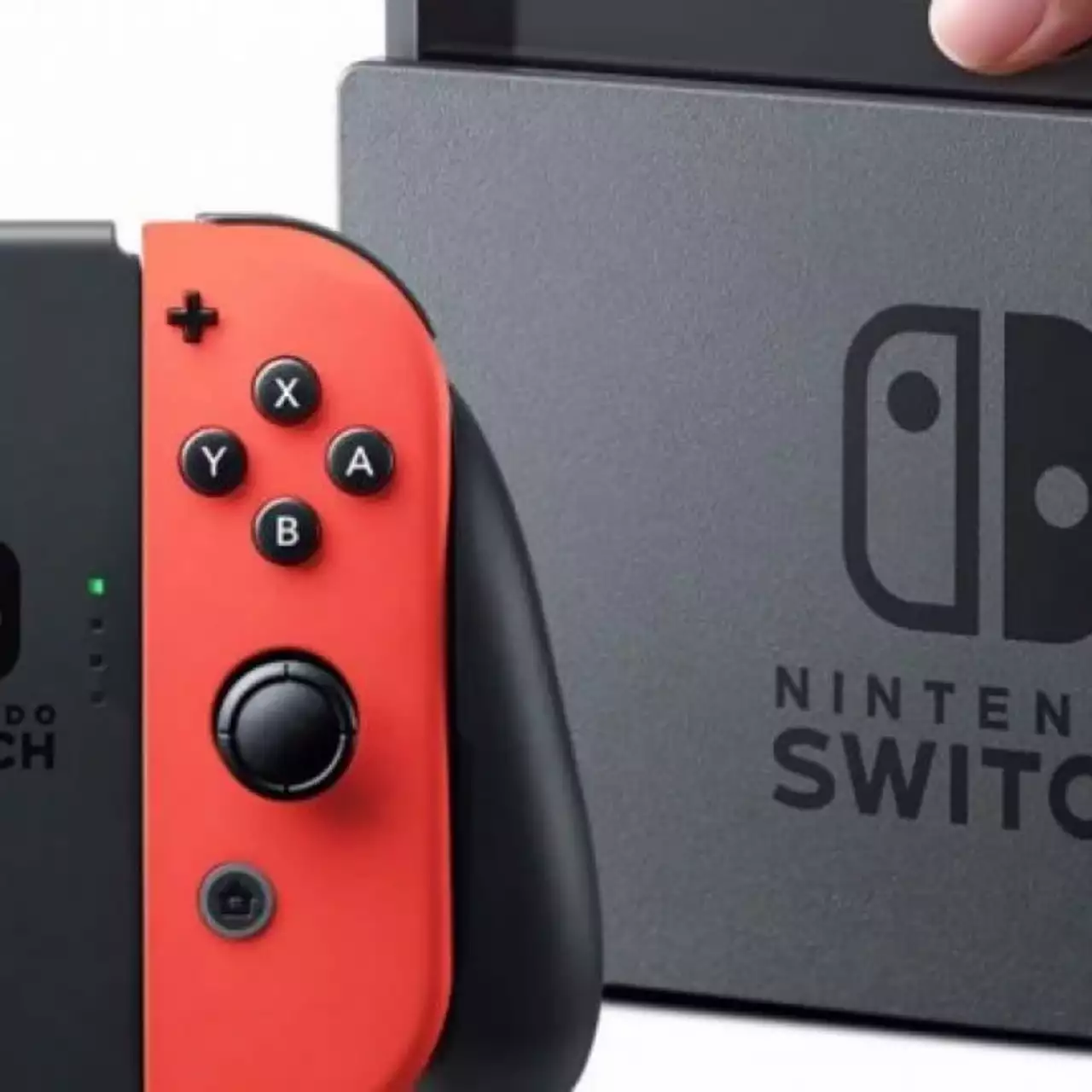 Что будет, если сбросить Nintendo Switch с 300 метров? Что будет, если сбросить Nintendo Switch с 300 метров?
