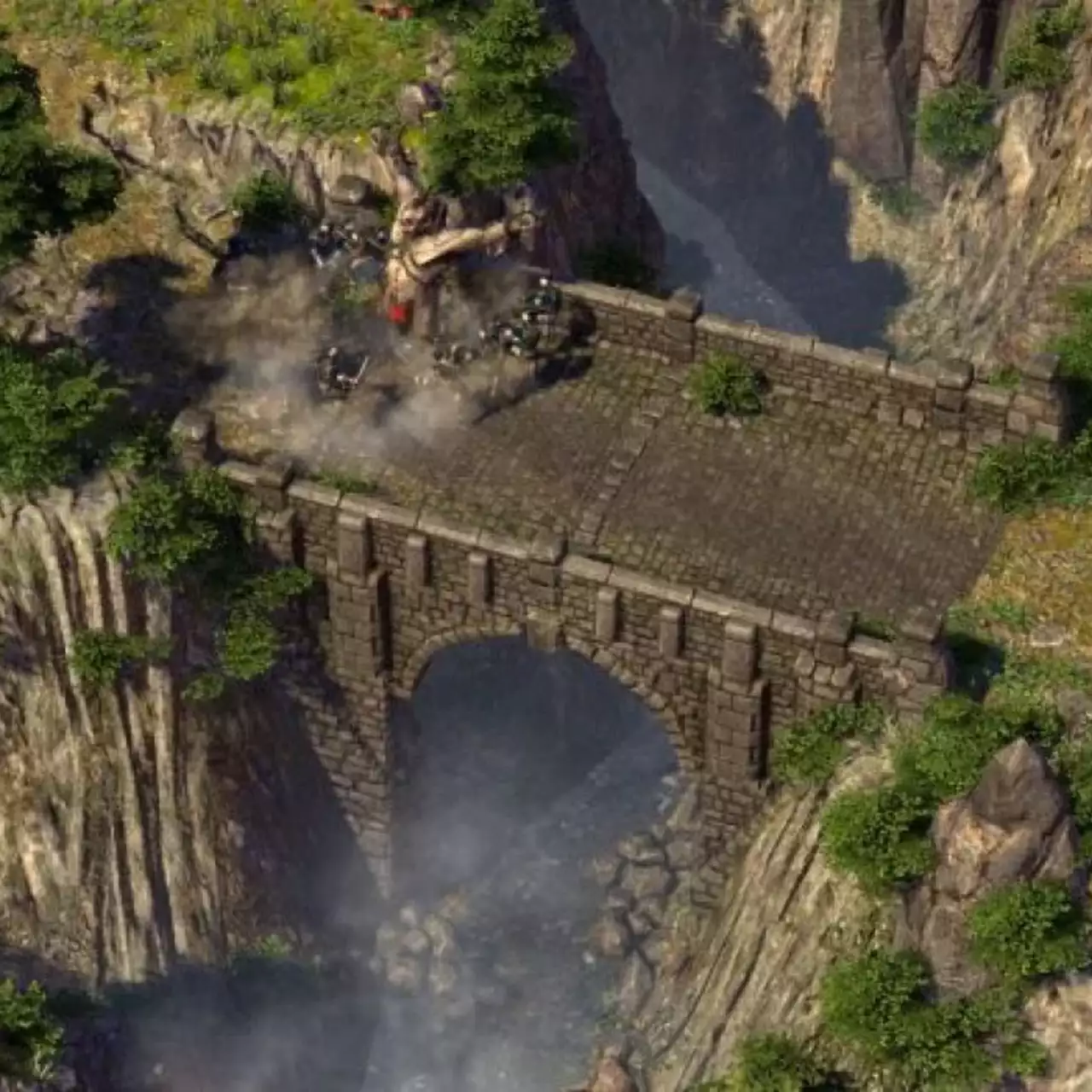 Объявлена дата выхода SpellForce 3