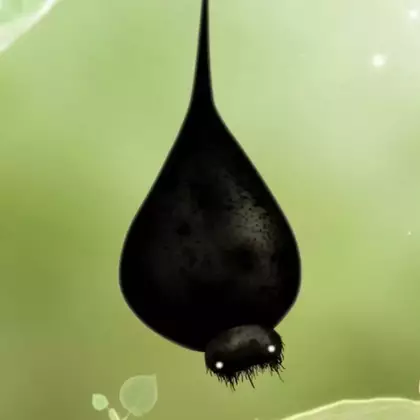 Обзор Botanicula