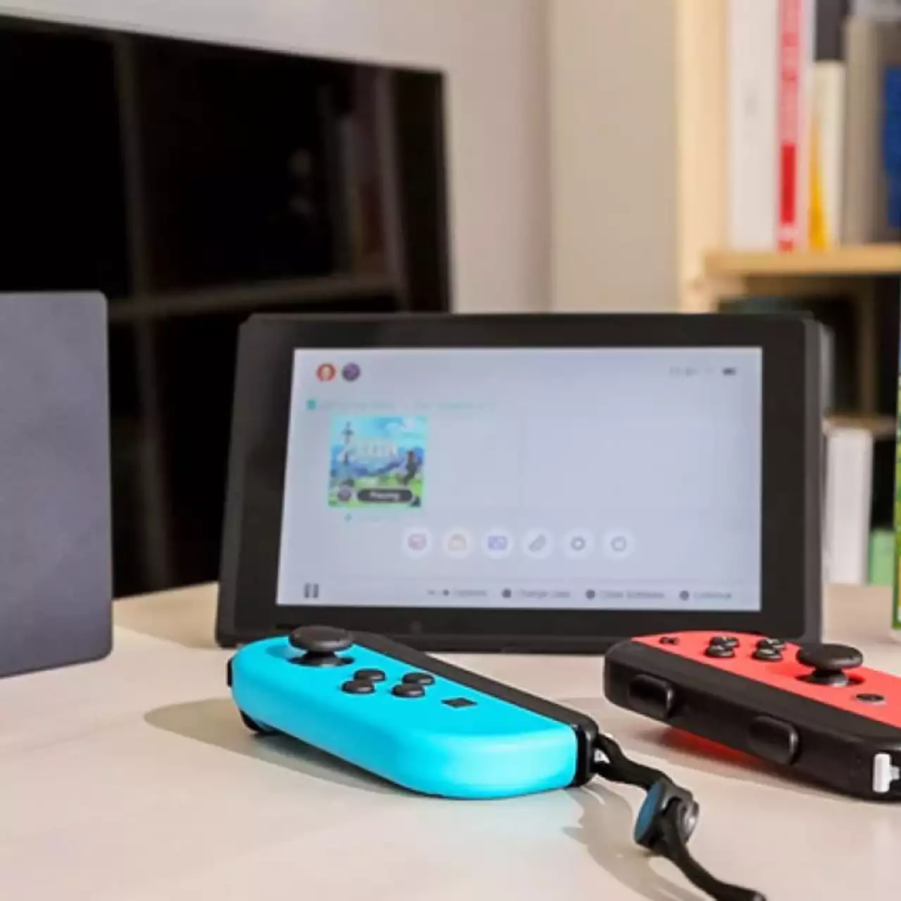 Сетевой сервис Nintendo Switch Online будет бесплатным до 2018 года
